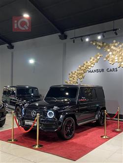 مێرسێدس بێنز G-Class